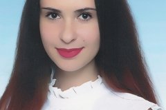 Приморская студентка признана одной из лучших в России