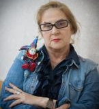 Струтынская Ирина Владимировна