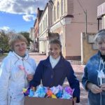День пожилого человек